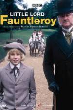 Watch Little Lord Fauntleroy 123MovieFree