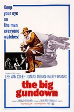Watch The Big Gundown 123MovieFree