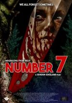Watch Number 7 (Short 2021) 123MovieFree