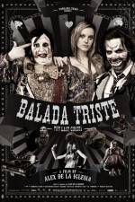 Watch The Last Circus 123MovieFree