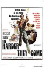 Watch The Harder They Come 123MovieFree