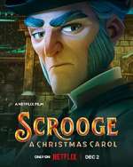 Watch Scrooge: A Christmas Carol 123MovieFree