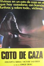 Watch Coto de caza 123MovieFree