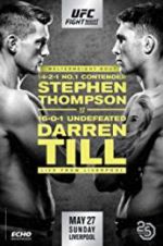 Watch UFC Fight Night: Thompson vs. Till 123MovieFree