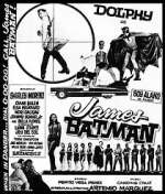 Watch James Batman 123MovieFree