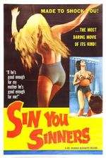 Watch Sin You Sinners 123MovieFree