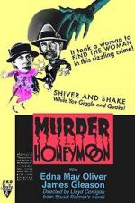 Watch Murder on a Honeymoon 123MovieFree