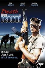 Watch Death Before Dishonor 123MovieFree