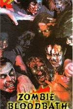 Watch Zombie Bloodbath 2 Rage of the Undead 123MovieFree