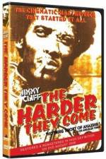 Watch The Harder They Come 123MovieFree