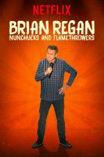 Watch Brian Regan: Nunchucks and Flamethrowers 123MovieFree