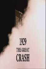 Watch 1929 The Great Crash 123MovieFree