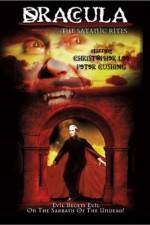 Watch The Satanic Rites of Dracula 123MovieFree