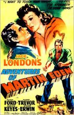Watch The Adventures of Martin Eden 123MovieFree