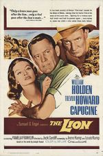 Watch The Lion 123MovieFree