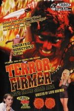 Watch Farts of Darkness: The Making of \'Terror Firmer\' 123MovieFree