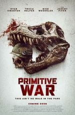 Watch Primitive War 123MovieFree