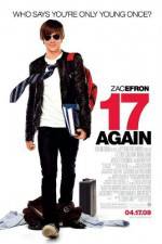Watch 17 Again 123MovieFree