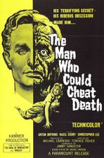 Watch The Man Who Could Cheat Death 123MovieFree