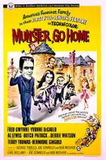 Watch Munster, Go Home! 123MovieFree
