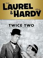 Watch Twice Two (Short 1933) 123MovieFree