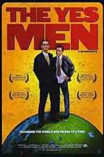 Watch The Yes Men 123MovieFree