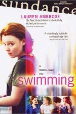 Watch Swimming 123MovieFree