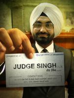 Watch Judge Singh LLB 123MovieFree