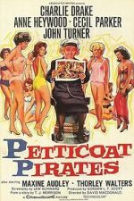 Watch Petticoat Pirates 123MovieFree