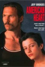 Watch American Heart 123MovieFree