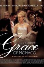 Watch Grace of Monaco 123MovieFree