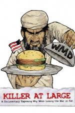 Watch Killer at Large 123MovieFree