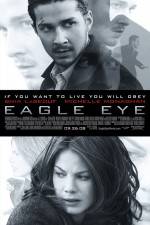 Watch Eagle Eye 123MovieFree