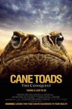 Watch Cane Toads The Conquest 123MovieFree