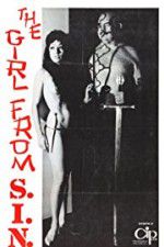 Watch The Girl from S.I.N. 123MovieFree