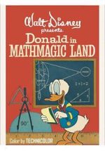 Watch Donald in Mathmagic Land (Short 1959) 123MovieFree