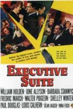Watch Executive Suite 123MovieFree