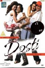 Watch Dosti: Friends Forever 123MovieFree