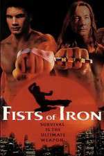 Watch Fists of Iron 123MovieFree