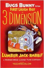 Watch Lumber Jack-Rabbit (Short 1954) 123MovieFree