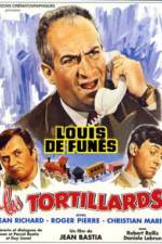 Watch Les tortillards 123MovieFree