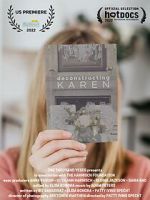 Watch Deconstructing Karen 123MovieFree
