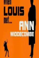 Watch When Louis Met Ann Widdecombe 123MovieFree
