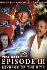 Watch Rifftrax: Star Wars III (Revenge of the Sith) 123MovieFree
