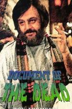 Watch Document of the Dead 123MovieFree