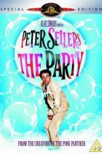 Watch The Party 123MovieFree
