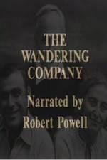 Watch The Wandering Company 123MovieFree