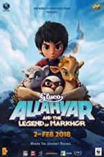 Watch Allahyar and the Legend of Markhor 123MovieFree