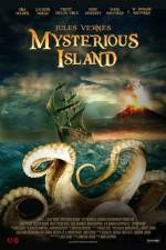 Watch Mysterious Island 123MovieFree