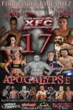 Watch XFC 17: Apocalypse 123MovieFree